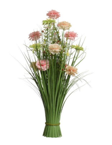 RAMILLETE PASTO 35X35X70CM