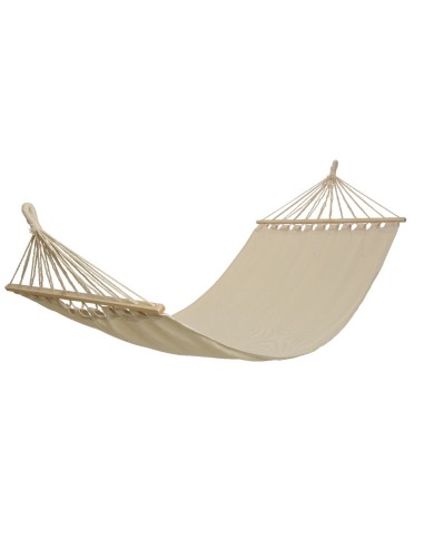 Hamaca Colgante Verde para Exterior  Confort y Durabilidad para Jardín y Terraza

