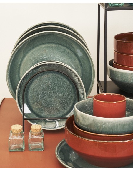 PLATO RHEA PETROLEO 27.5CM