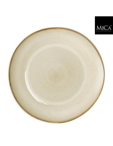 PLATO BEIGE 2.5X6.5CM