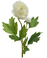 CAMELIA BLANC ARTIFICIAL 10X8X57CM