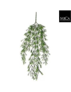 SPRINGERIA COLGANTE VERDE  76CM