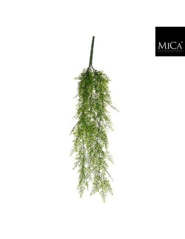 CYPRESS COLGANTE VERDE 95X20X10CM