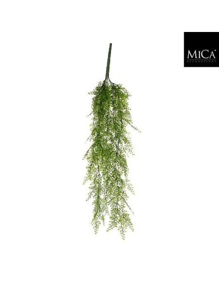 CYPRESS COLGANTE VERDE 95X20X10CM