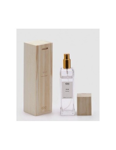 PERFUME EN SPRAY ESENCIAL OUD 100ML