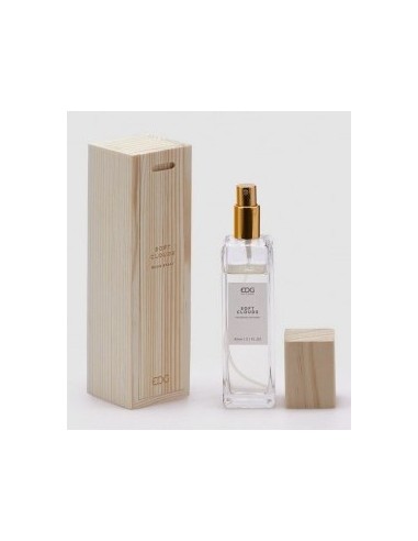 PERFUME EN SPRAY ESENCIAL NUVES SUAVES 100ML