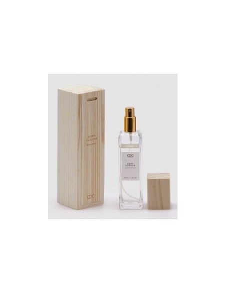 PERFUME EN SPRAY ESENCIAL NUVES SUAVES 100ML
