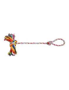 CUERDA DE JUEGO ALGODON 26CM