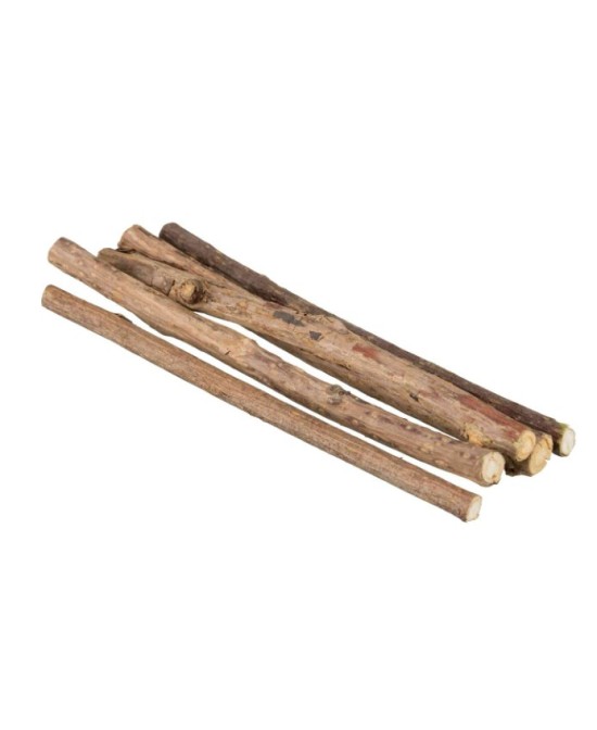 Palitos Masticables Matatabi 10g  Snack Natural y Estimulante para Mascotas | Endanea Garden