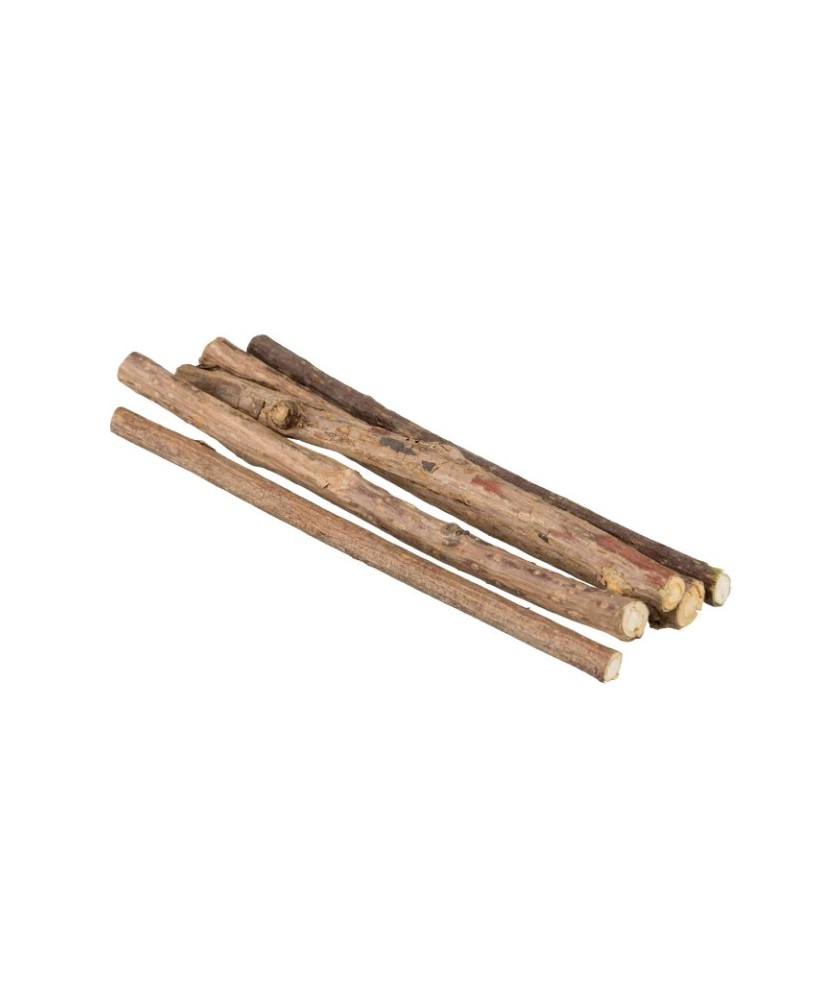 Palitos Masticables Matatabi 10g  Snack Natural y Estimulante para Mascotas | Endanea Garden