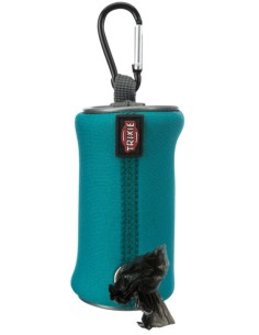 DISPENSADOR BOLSAS 20UN