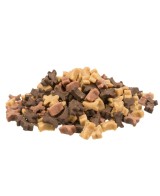 Soft Snack Bones con Calcio Junior 140g | Snack Saludable para Cachorros en Crecimiento
