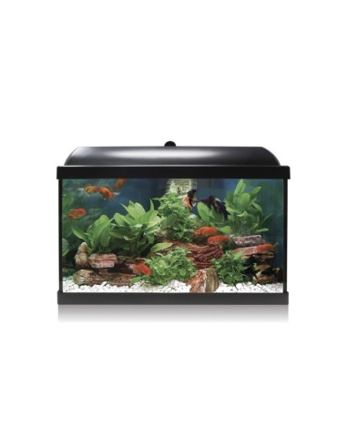 KIT LITE AQUALED PRO 45 NEGRO