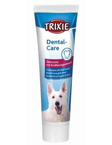 PASTA DENTRIFICA TERNERA 100G