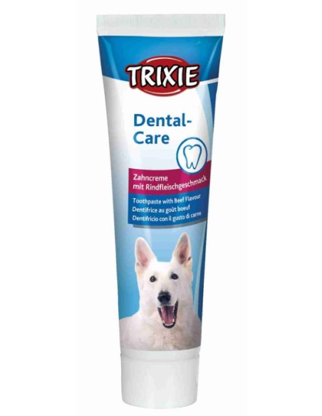 PASTA DENTRIFICA TERNERA 100G