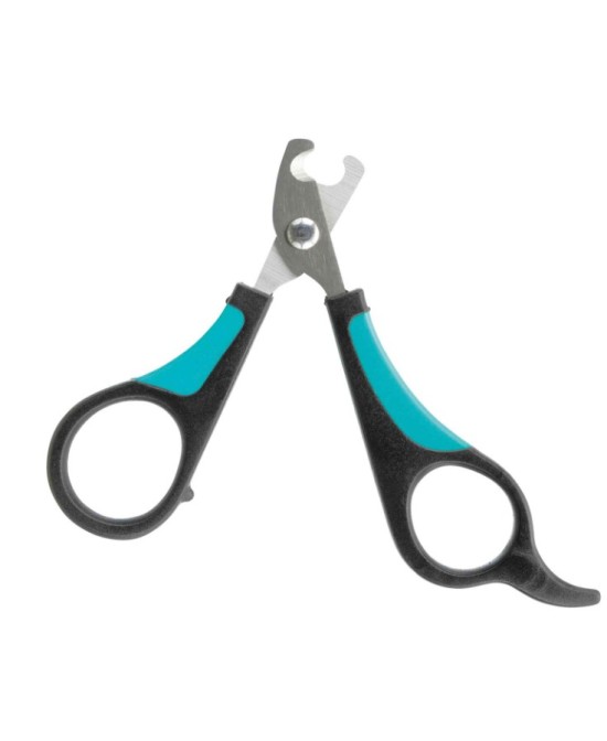 Cortauñas Guillotina 8cm para Mascotas | Corte Preciso y Seguro | Endanea Mascotas