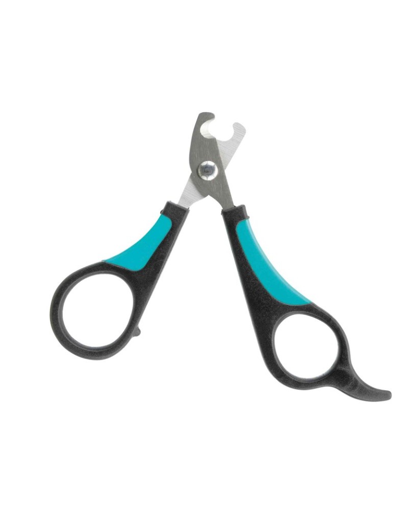 Cortauñas Guillotina 8cm para Mascotas | Corte Preciso y Seguro | Endanea Mascotas
