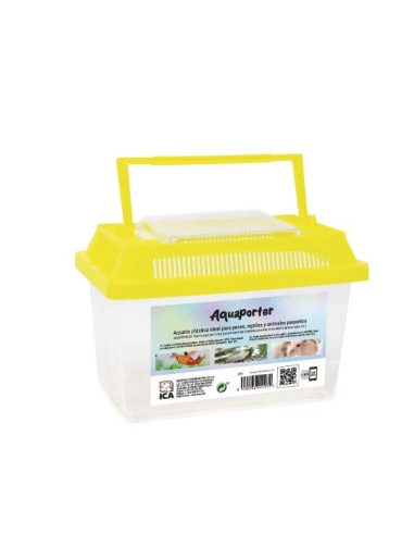 AQUAPORTER MEDIANO 2.35L
