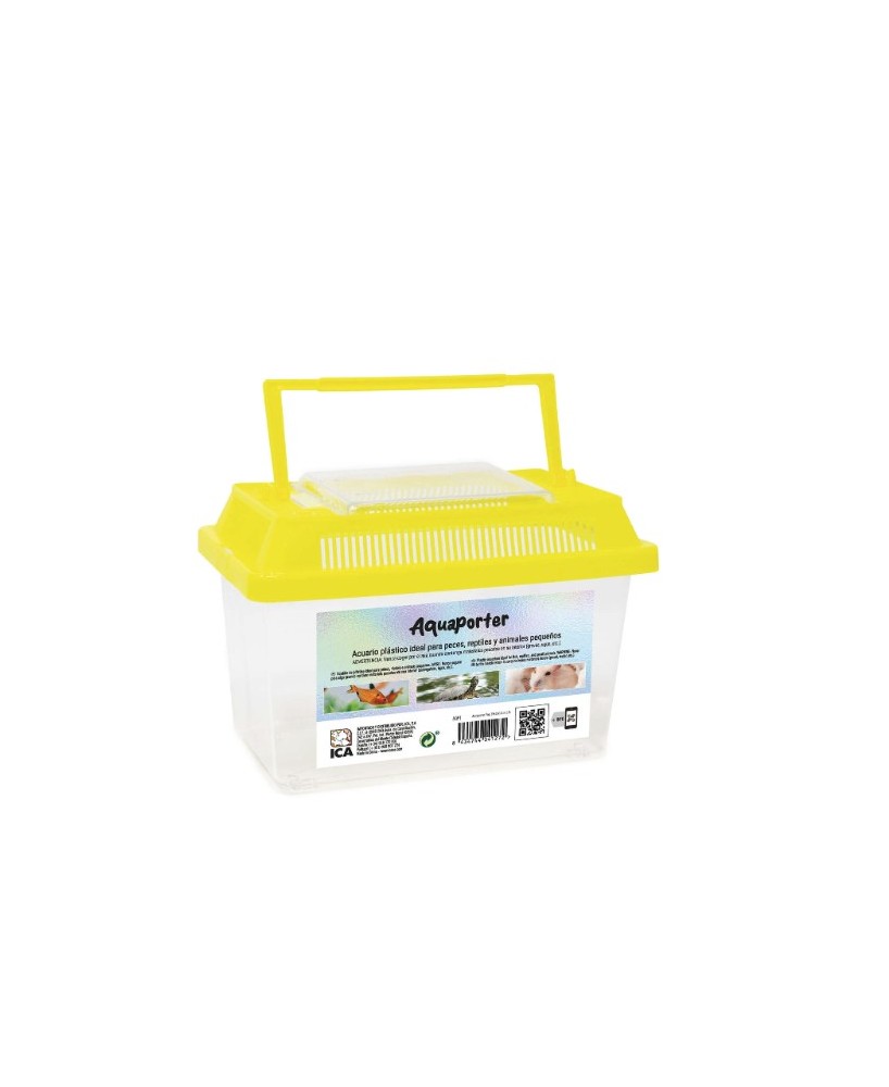 AQUAPORTER XL 9L