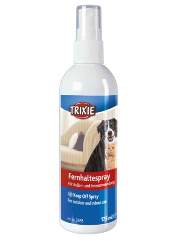REPELENNTE GATOS Y PERROS 175ML