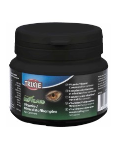 COMPUESTO VITAMINICO-MINERAL 80G