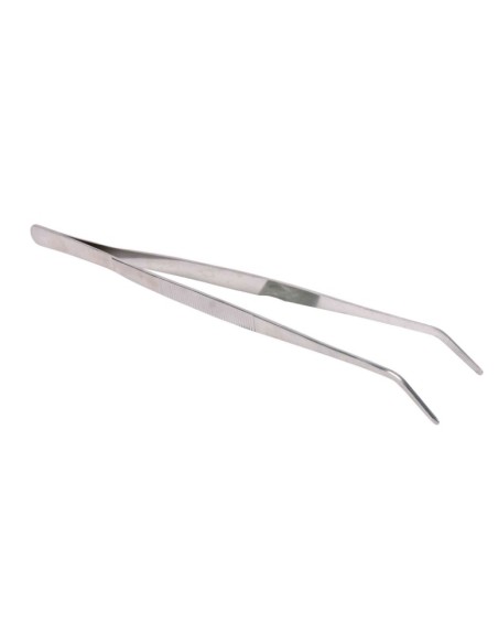 PINZAS ALIMENTACION ANGULADA 30CM