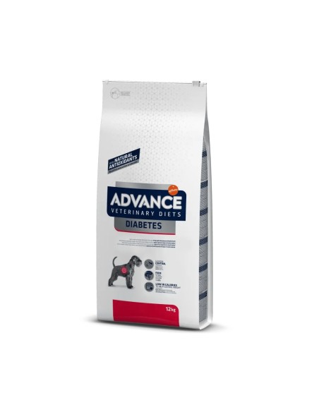 Diabetes Colitis 12kg | Alimento para mascotas con diabetes y problemas digestivos