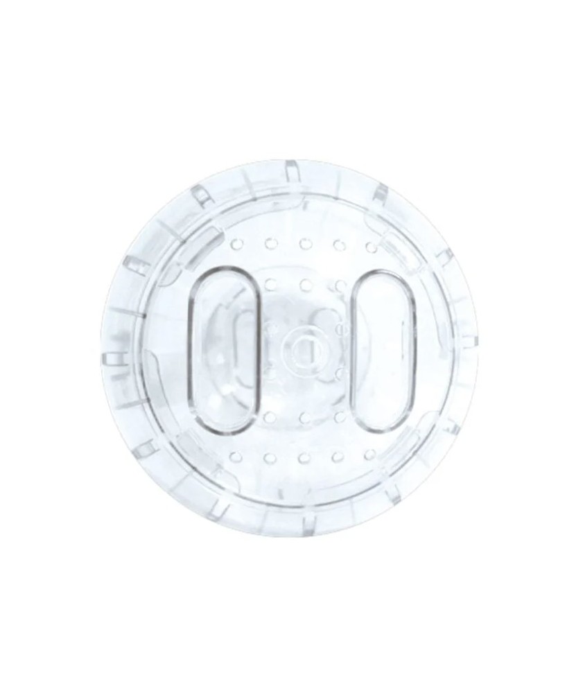 Bola de Ejercicio ICA 12 cm para roedores ejercicio seguro y divertido