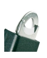 Cortauñas Guillotina de Luxe 14 cm para Mascotas Corte Preciso y Seguro