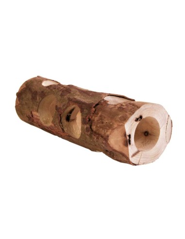 TUNEL ROEDORES NATURAL LIVING 30CM