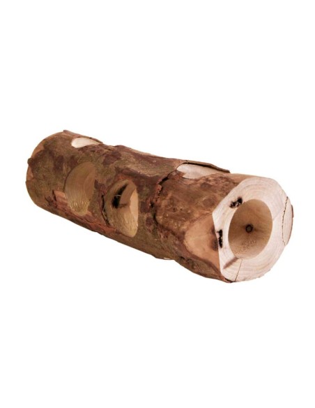 TUNEL ROEDORES NATURAL LIVING 30CM