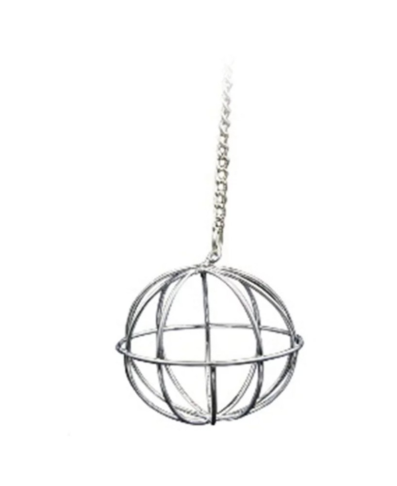 COMEDERO BOLA ROED. 12CM