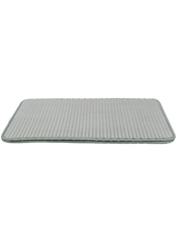 Tamiz para Bandeja Higiénica 40x70 cm Negro para Mascotas