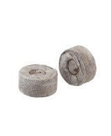 TABLETAS DE COCO 50UNID ESSCHERT