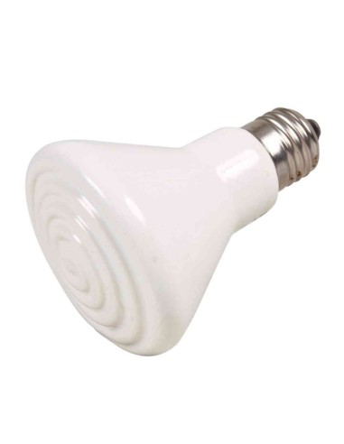 CALEFACTOR INFRAROJO CERAMICO 75W