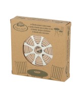 Espiral Citronella Quemador Zinc Esschert  Protección Efectiva y Decorativa contra Insectos

