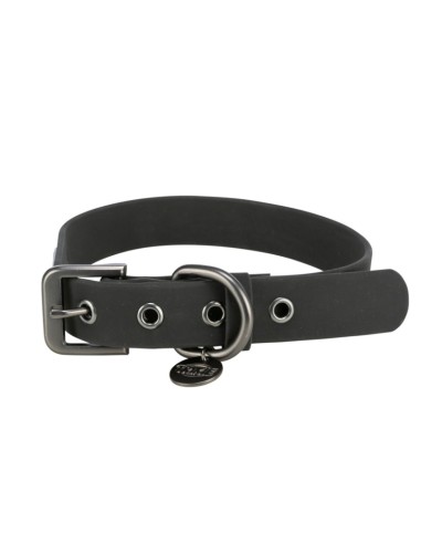 CITYSTYLE COLLAR 35-42CM NEGRO