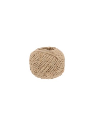 Cuerdas de Jardín 100m Resistentes y Versátiles para Proyectos al Aire Libre

