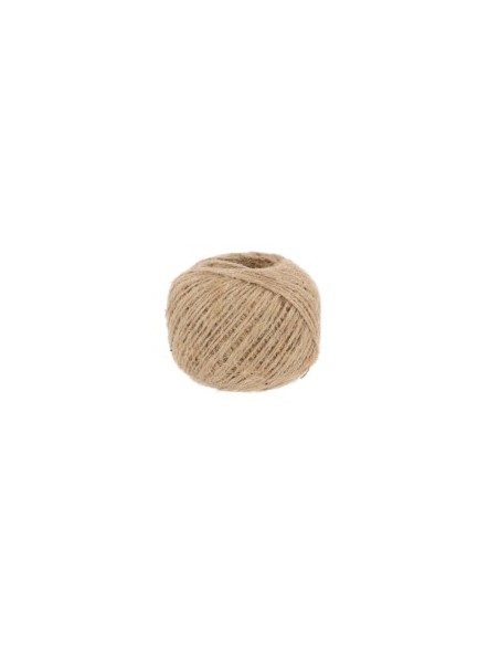 Cuerdas de Jardín 100m Resistentes y Versátiles para Proyectos al Aire Libre

