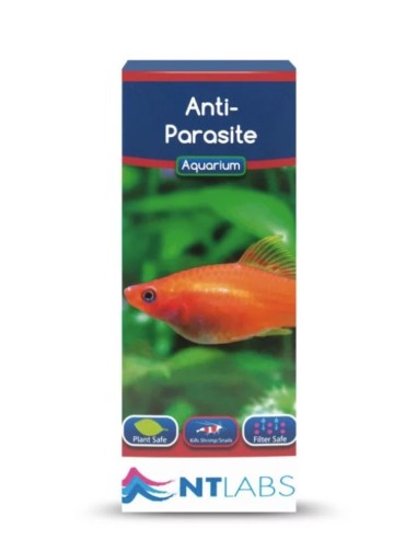 ANTIPARASITE