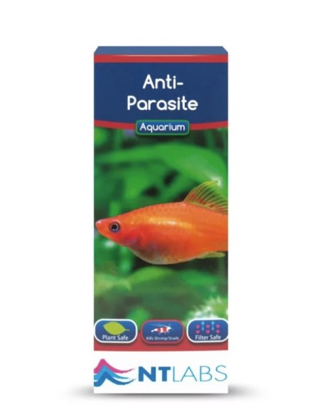 ANTIPARASITE
