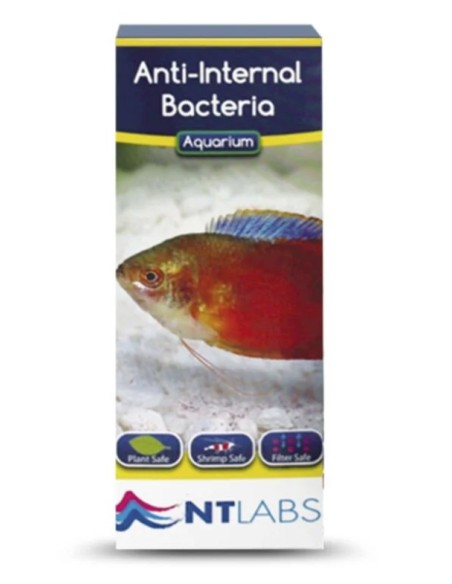 ANTIBACTERIAS INTERNAS NT