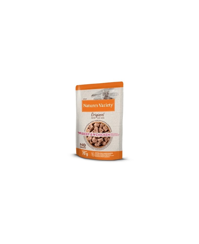 Snack WNVD Mediano Pollo 70g | Premio Natural y Saludable para Perros  Endanea Mascotas