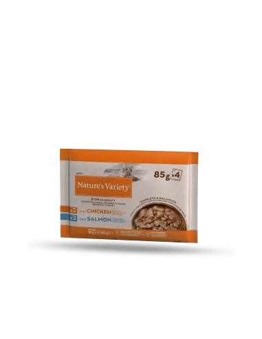WNVC Origin FlowP Suplemento Nutricional para Perros y Gatos | Endanea Mascotas