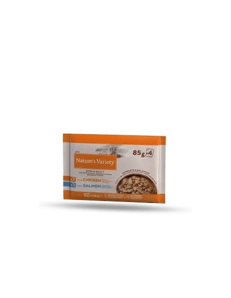 WNVC Origin FlowP Suplemento Nutricional para Perros y Gatos | Endanea Mascotas