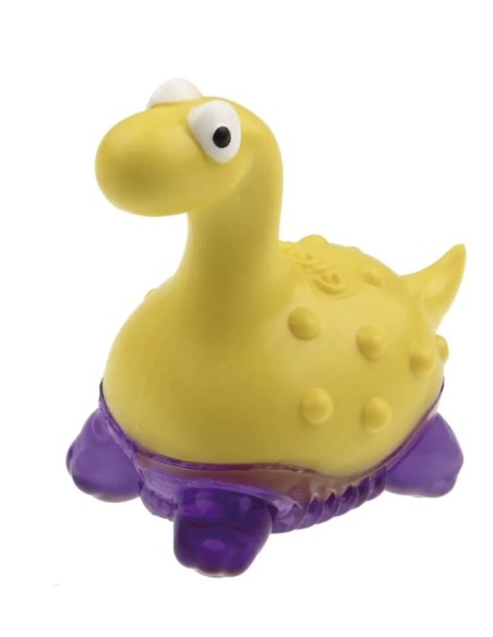 GIGWI SUPPA PUPPA DINO 6 CM