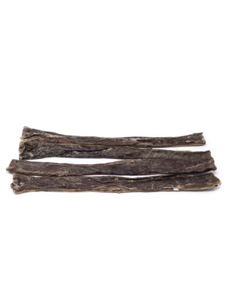 Super Stick de Ternera 4 Uds  Snack Natural y Saludable para Perros | Endanea Mascotas