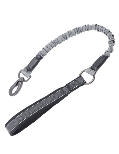 CORREA REDONDA ELASTICA 2,5X75-105