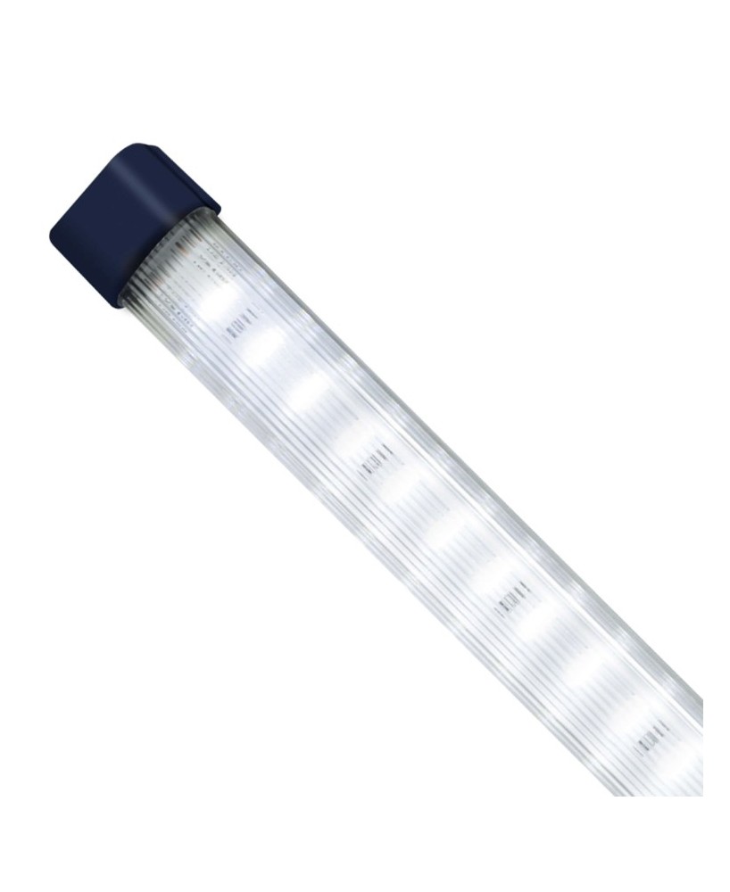 KIT LED BLANCO CAR RIGIDO PLAST.66.7CM