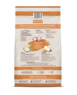Original Cat Sterilized Turkey No Grain 7 kg | Alimento Sin Granos para Gatos Esterilizados | Endanea Mascotas